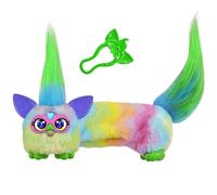 Furby DJ Furblets, Peluche de Juguete Can-DEE-Swirl