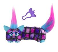Furby DJ Furblets, Peluche de Juguete DIS-Co-Dazz