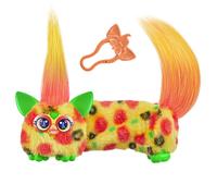 Furby DJ Furblets PEPP-OH-RONI Juguete Suave De Peluche