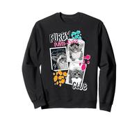 Furby Furb-Ever Club Light Sudadera