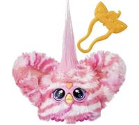 Furby Furblets, Bub-Lee, Minipeluche electrónico de Juguete