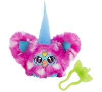 Hasbro Minipeluche electrónico Furby Furblets Dah-tee
