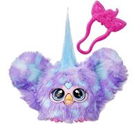 Hasbro Minipeluche electrónico Furby Furblets Groo-Vee