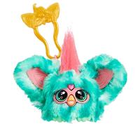 Furby furblets mello-nee minipeluche electrónico de juguete
