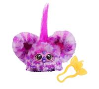 Furby Furblets Hip-Bop Minipeluche electrónico de juguete