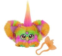 Furby Furblets, Par-Tay, Minipeluche electrónico de Juguete