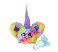 Furby Furblets Ray-Vee Minipeluche electrónico de juguete