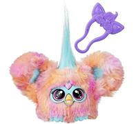 Furby Furblets, Ree-Mix, Minipeluche electrónico de Juguete