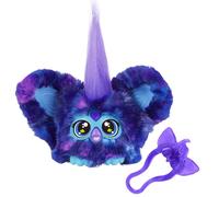 Furby Furblets, Star-Lee, Minipeluche electrónico de Juguete