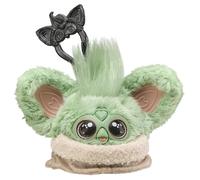 Furby Furblets STAR WARS™ Grogu Collectible Electronic Plush Toy, Officially Lic