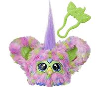 Furby Furblets, Too-Koo, Minipeluche electrónico de Juguete
