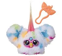 Furby Furblets, Loo-Lay, Minipeluche electrónico de Juguete