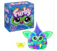 Furby: mascota interactiva - Galaxia - idioma inglés