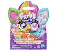 Furby Minis - Pack 2 figuras sorpresa (Varios modelos)