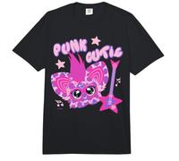 Furby New Kids Cutie Comfort Colors Adult Heavyweight T-Shirt