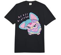 Furby New Kids Disturb Comfort Colors Adult Heavyweight T-Shirt