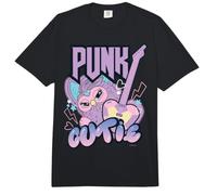 Furby New Kids Guitar Comfort Colors Adult Heavyweight T-Shirt
