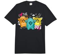 Furby Retro '90s Comfort Colors Adult Heavyweight T-Shirt