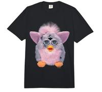Furby Retro Mouse Adult Comfort Colors Adult Heavyweight T-Shirt