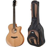 Furch Blue Plus Gc-CM SPE a w/Bag