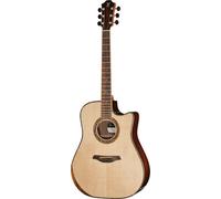 Furch Red Deluxe Dc-SR a VTC