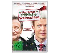 Furchtbar fröhliche Weihnachten [DVD]