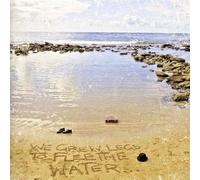 Furcurve - We Grew Legs to Flee the Water