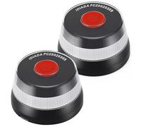 FUREINSTORE 2 Luz Emergencia V16 Homologada DGT 3.0 con Geolocalización, baliza señalizacion v16 para Coche,Datos Incluidos hasta 2038 (2 UDS)