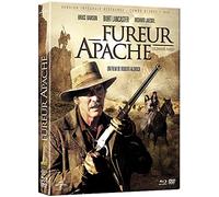 Fureur Apache [Francia] [Blu-ray]