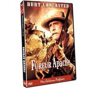 Fureur Apache [Francia] [DVD]