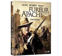 Fureur Apache [Francia] [DVD]