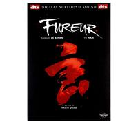 Fureur [Francia] [DVD]