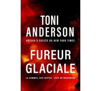 Fureur glaciale: Suspense et sentiments (Le Sommeil des Justes - Avis de Recherche)