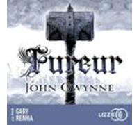 Fureur - Le Livre Des Terres Bannies - Tome 4 (audiolibro)