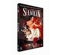 Fureur Shaolin [Francia] [DVD]