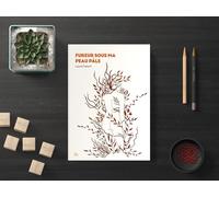 Fureur sous ma peau pâle