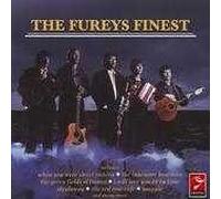 Furey Brothers - The Fureys Finest By Furey Brothers (2008-03-03)