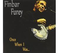 Furey Finbar - Once When I Was