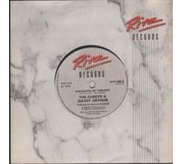 FUREYS AND DAVEY ARTHUR - DREAMING MY DREAMS 7 INCH (7" VINYL 45) UK RITZ 1987