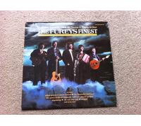 FUREYS AND DAVEY ARTHUR - FUREYS FINEST LP (VINYL) UK TELSTAR 1987