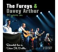 Fureys & Davey Arthur - 30 Years On