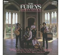 Fureys & Davey Arthur - Best of the Fureys