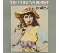 Fureys & Davey Arthur, The - Fureys & Davey Arthur, The - The Fureys Finest - TELDEC Schallplatten GmbH - 6.26808 AP