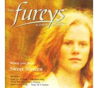Fureys & Davey Arthur - When You Were Sweet Sixteen