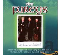 Fureys,the - at Home in Ireland [Import]