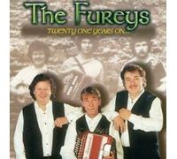 Fureys - Twenty One Years On