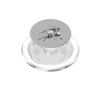 Furfur Demon Hart Diccionario Infernal PopSockets PopGrip para MagSafe
