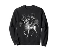 Furfur Un Mito y Misterio Sudadera