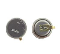 FURFURAKKU 295-51 295-5100 Drive Watch Battery Replacement for Eco-Drive Watch MT621 E031 E068 E100 E101 E106 E110 E111
