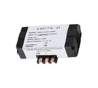 FURFURAKKU 84102447710 - Batería de repuesto para F20 F30 F31 G20 G21 G30, 2447710 Batería de emergencia TCB portátil para Mini F56 X4 M F98 84-10-2-447-710 32 ES